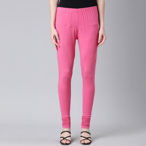 Churidar Length Legging