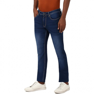 Men Regular Fit Jeans