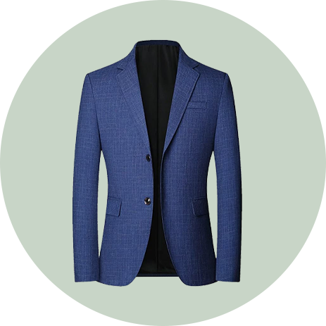 Blazer & coats