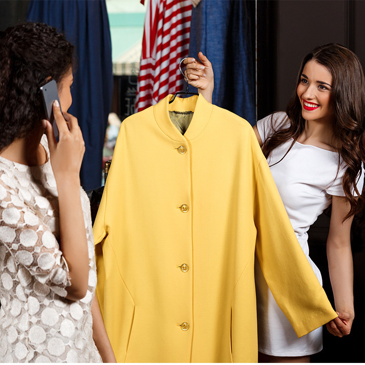 Dressing For Yourself: The Beauty Of Authentic Fashion Choices