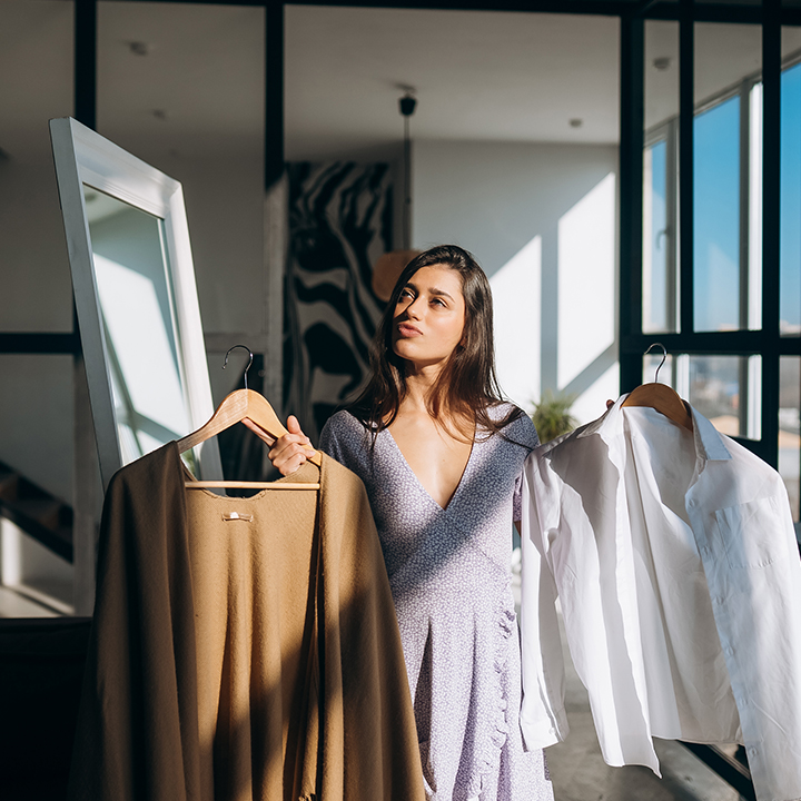 The Journey Of A Garment: From Inspiration To Your Wardrobe