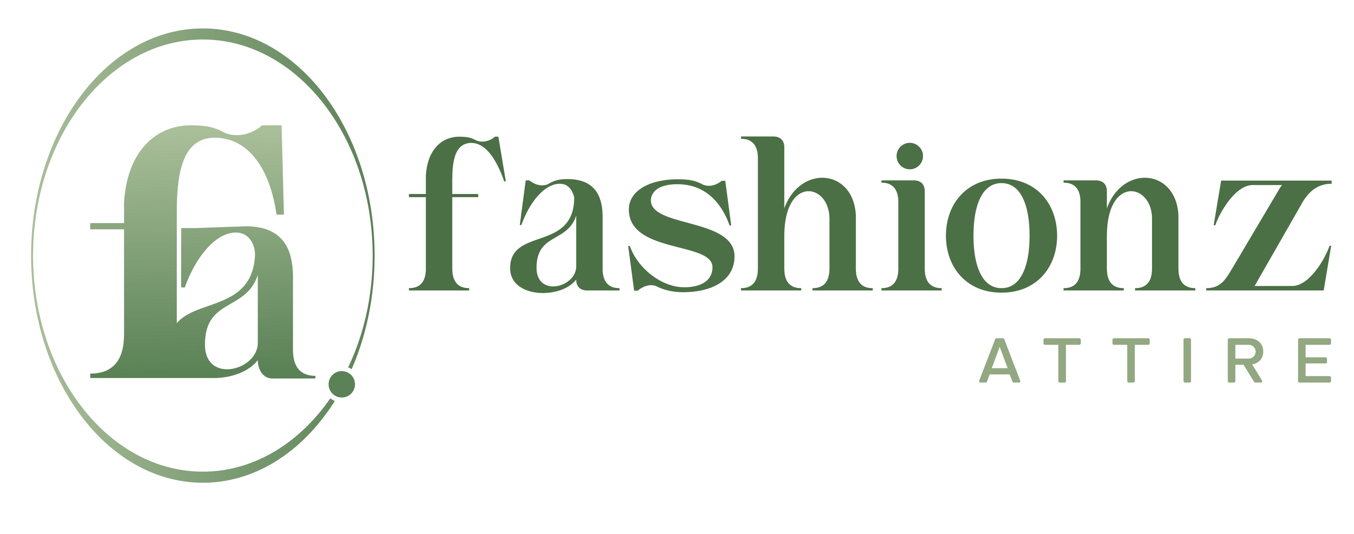 Fashionz Attire