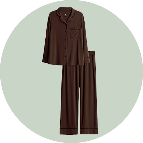 Sleepwear