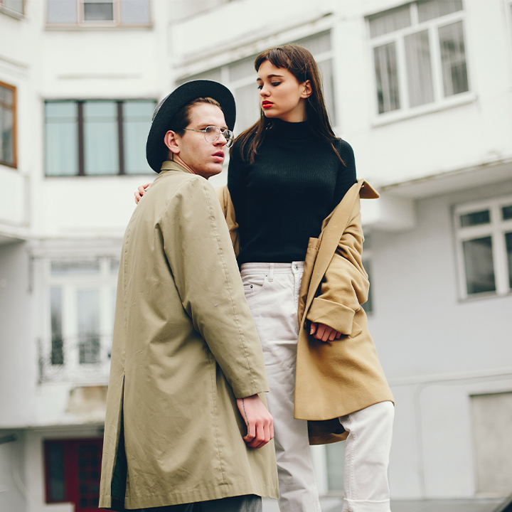 Matching Comfort With Elegance: The Future Of Modern Fashion